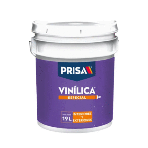 Prisa Vinilica
