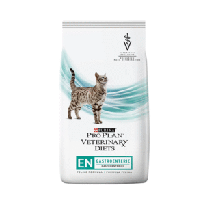Purina Pro Plan Veterinary Diets EN Gastrointestinal Feline