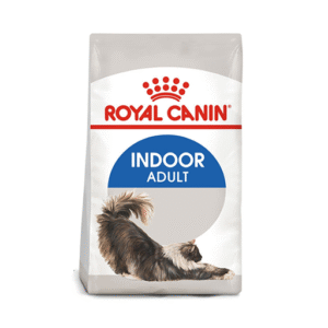 Royal Canin Feline Health Nutrition Indoor Adult