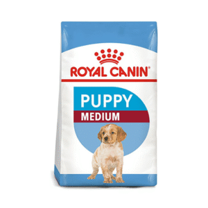 Royal Canin Medium Puppy