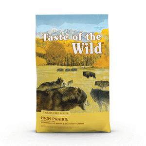 Taste of the Wild High Prairie Canine