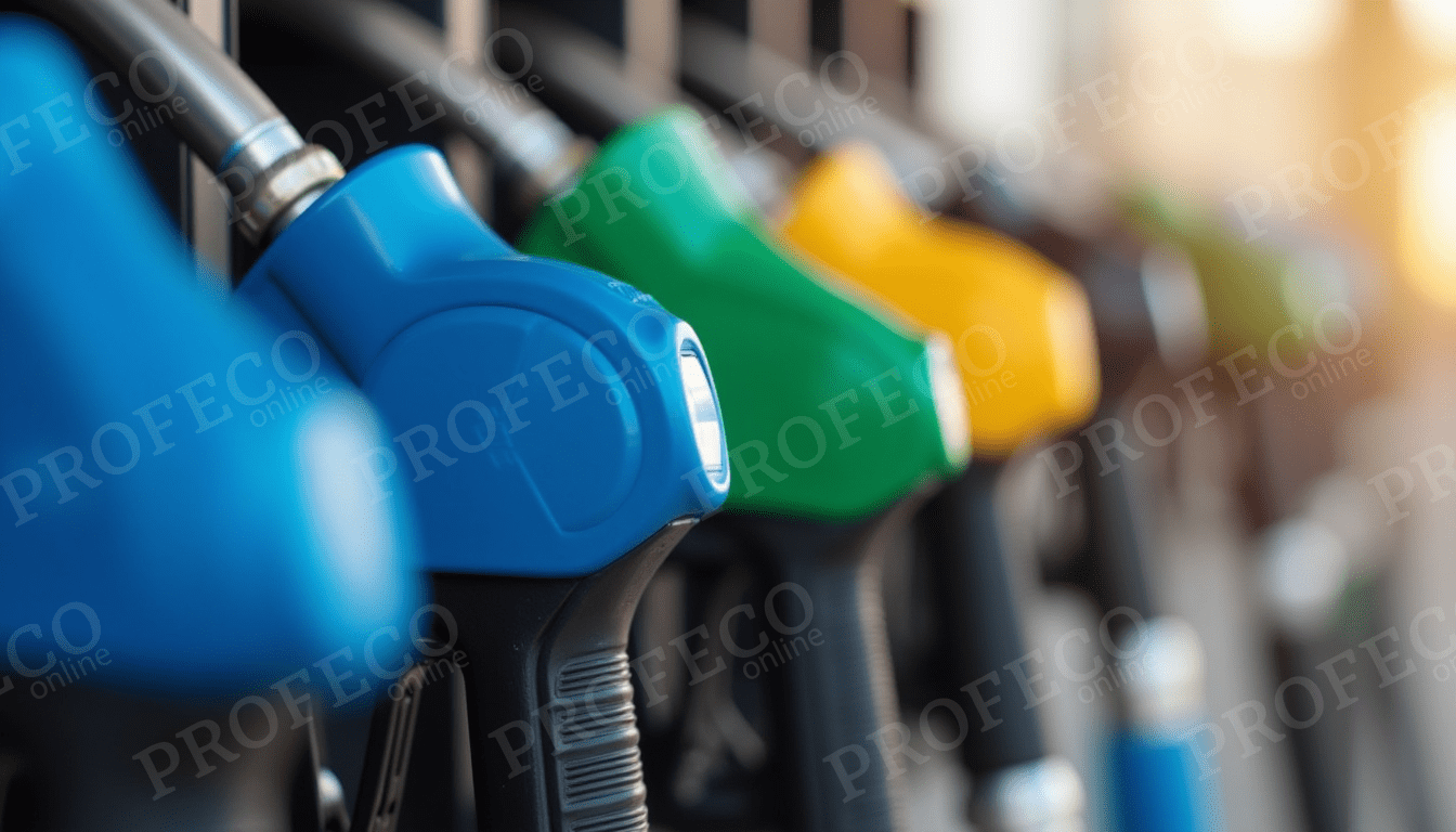Tipos de aditivos Gasolina