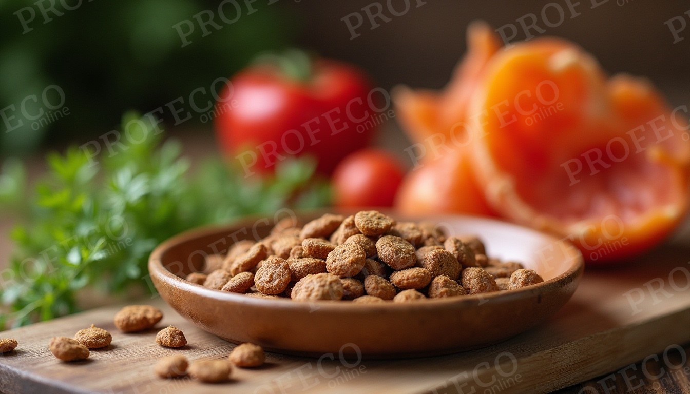 Tipos de alimentos para gato