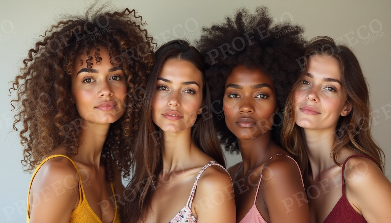 Tipos de Shampoo para cabello
