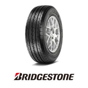 Bridgestone Duravis R660