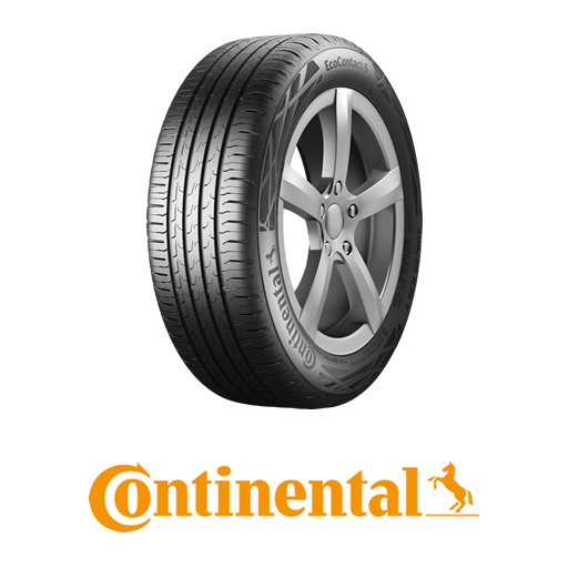 Continental EcoContact 6