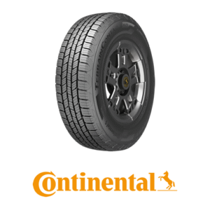 Continental TerrainContact H/T
