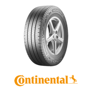 Continental VanContact Eco