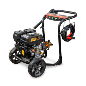 Evans 7 HP Motor Thunder