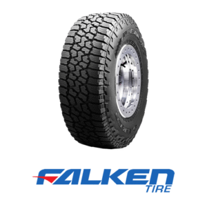 Falken Wildpeak AT3W