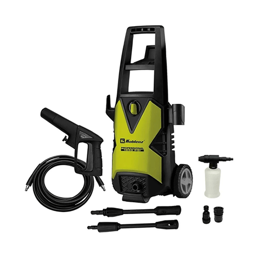 Hidrolavadora Koblenz HL-270V