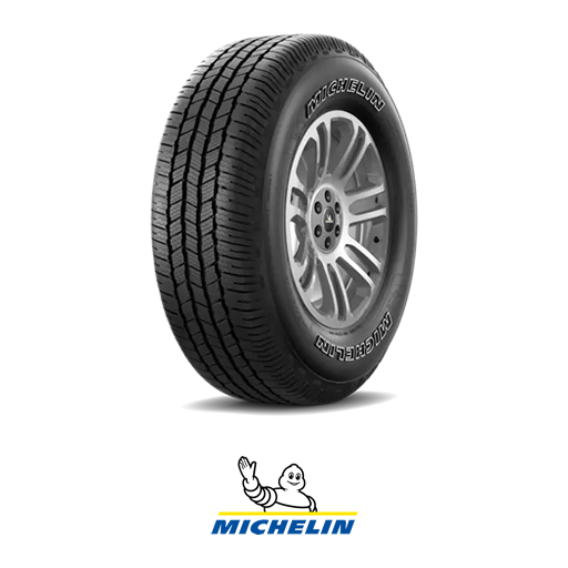 Michelin Defender LTX M/S2