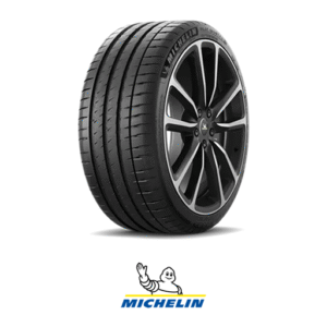 Michelin Pilot Sport 4 S