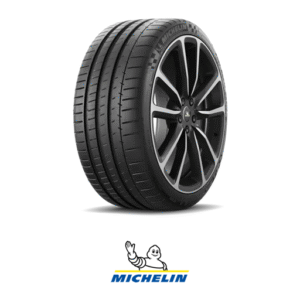 Michelin Pilot Super Sport