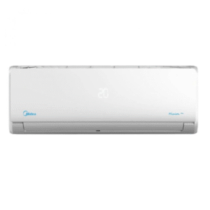 Midea Mission Pro