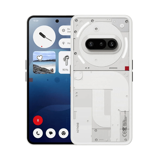 Nothing Phone 3a