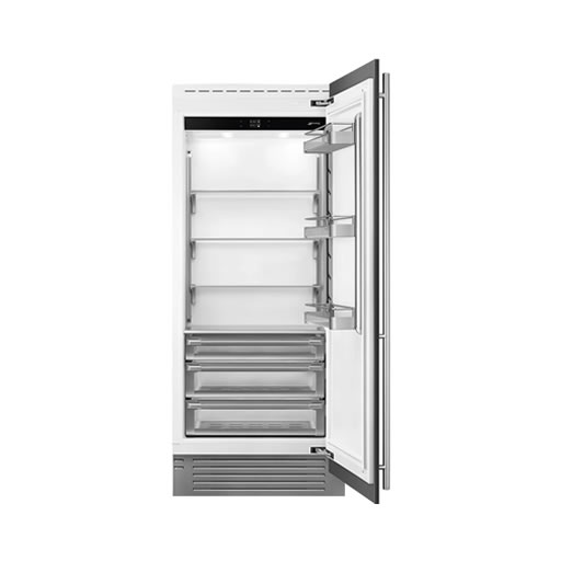Panel Ready Luxury Cooling SMEG