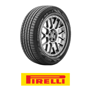 Pirelli Scorpion All Season Plus 3