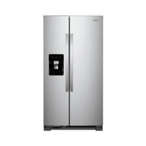 Whirlpool Side by Side WD5620S