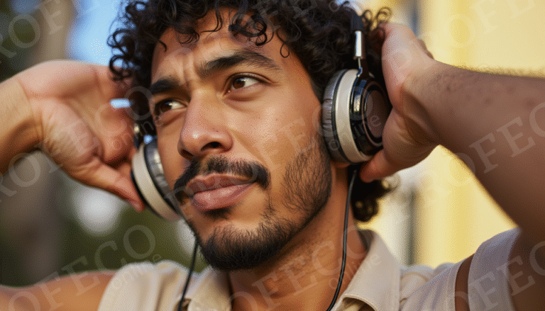 Los mejores audífonos on-ear