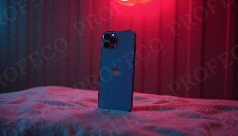 Celular gama alta