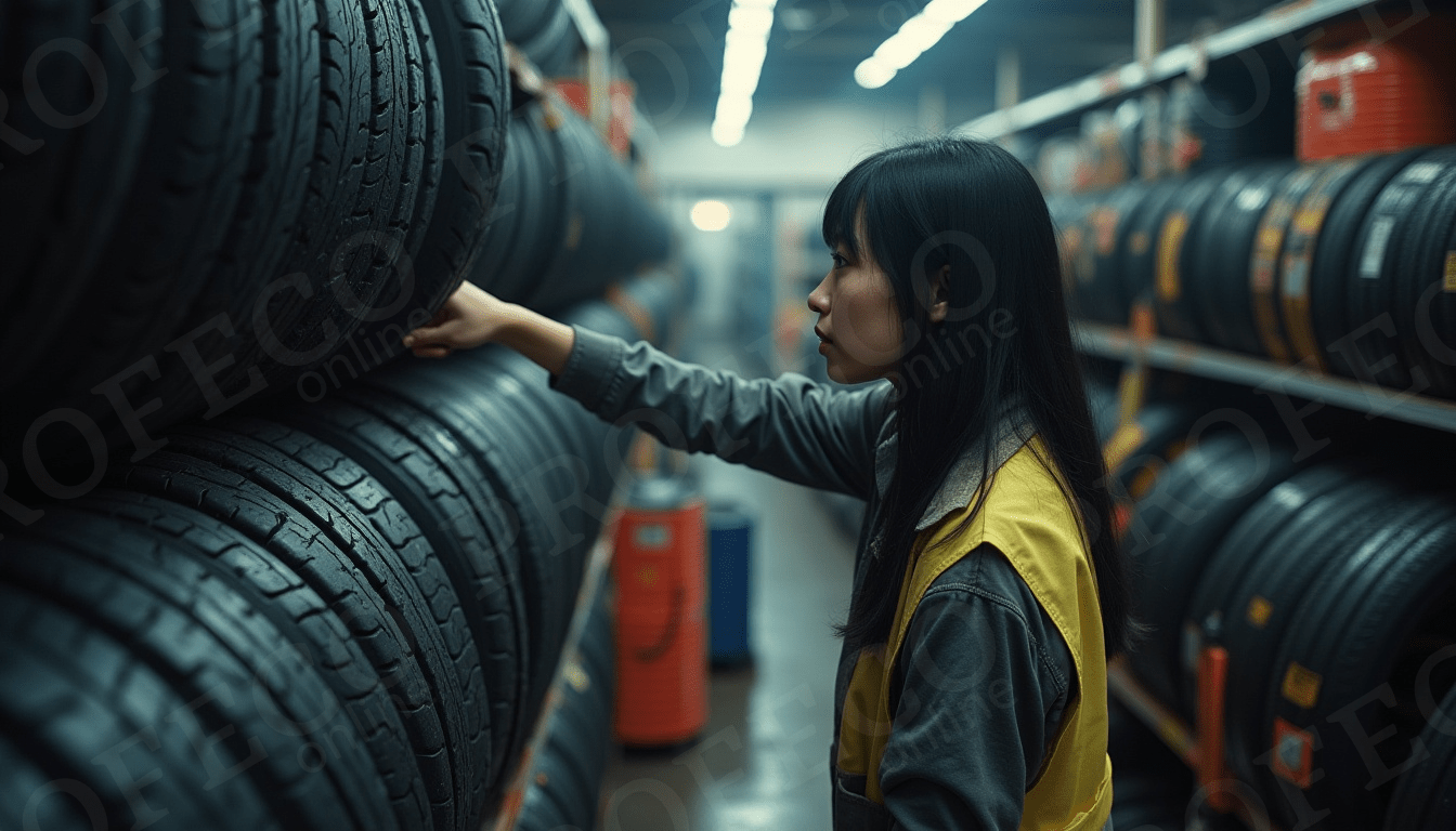 Cómo elegir las mejores llantas para tu coche
