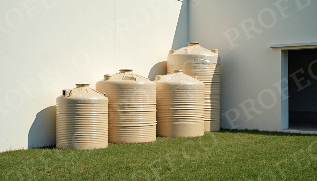 Como elegir el mejor tinaco