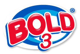 Bold 3