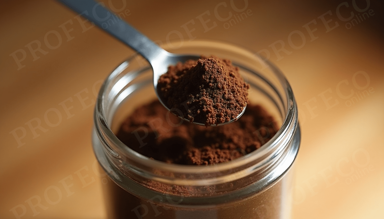 ¿Qué es el café instantáneo?