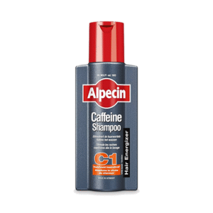 Alpecin Champú Cafeína C1