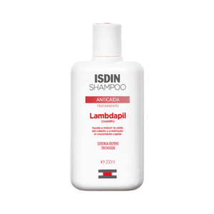 ISDIN Lambdapil Anticaída