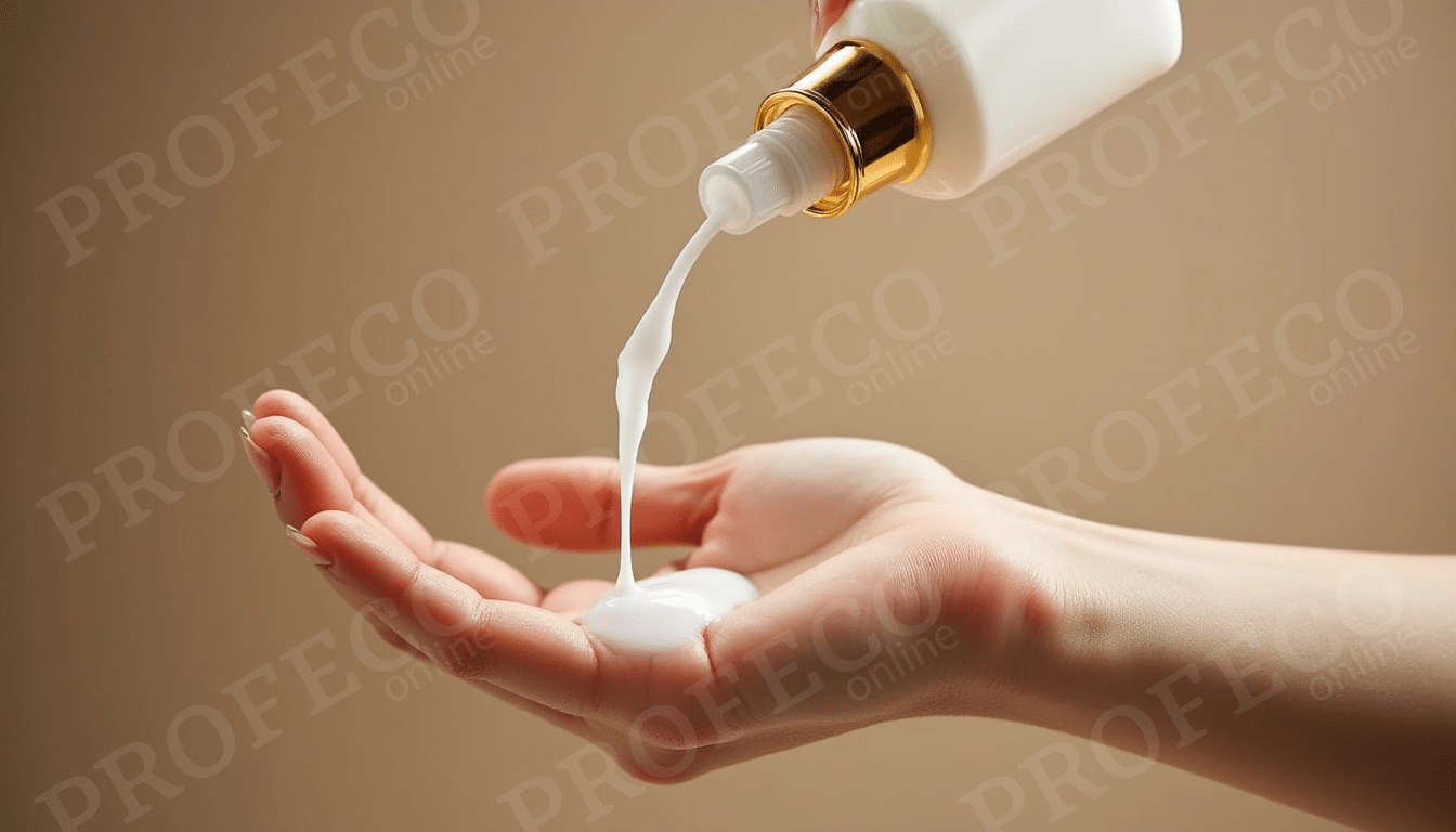 Cómo funciona un Shampoo anti-caída