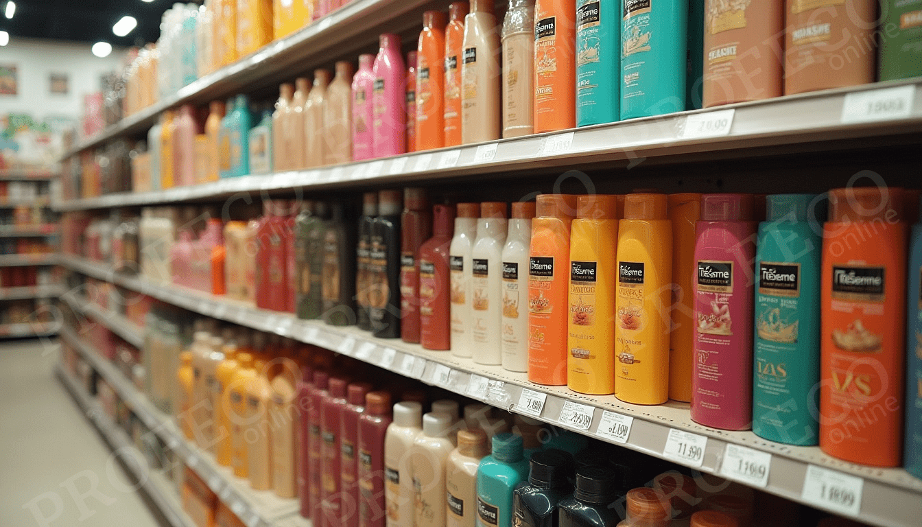 Elegir el mejor shampoo efectivo contra la caída