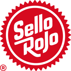 Sello Rojo
