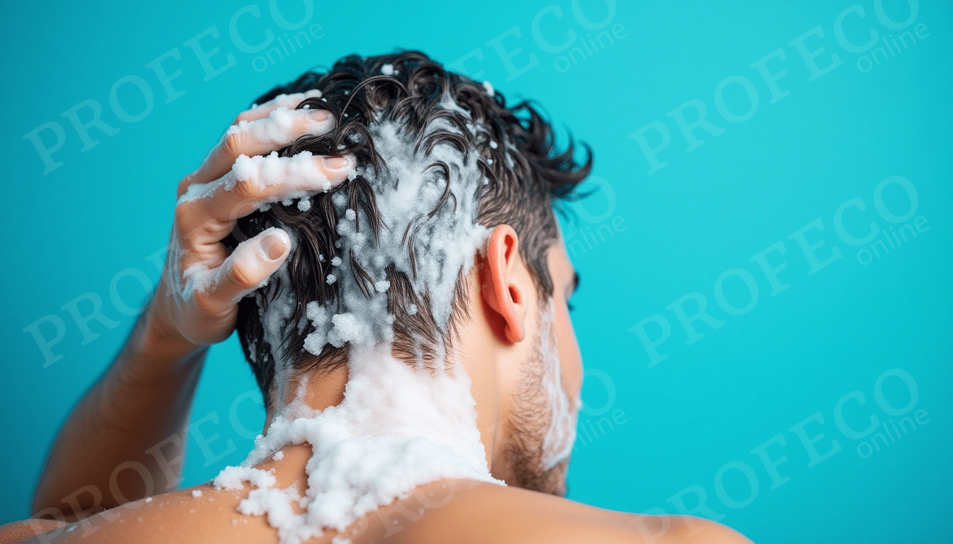 Los mejores Shampoos para la caída del pelo en hombres