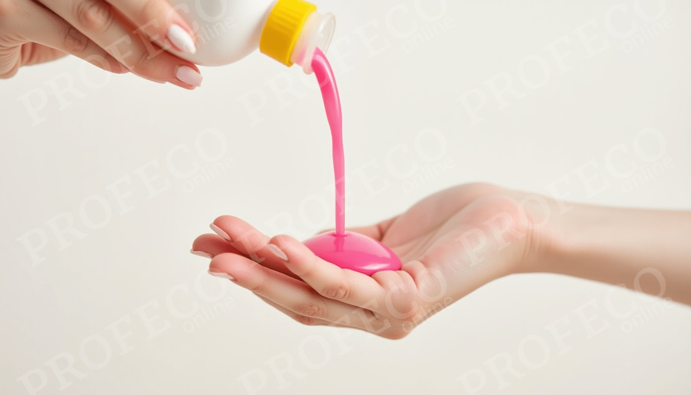 Shampoo vs caída para mujeres